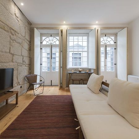 Lovelystay - Rico'S Apartment - Almada 1ºf 波尔图 外观 照片
