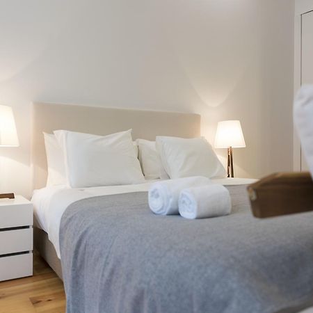 Lovelystay - Rico'S Apartment - Almada 1ºf 波尔图 外观 照片