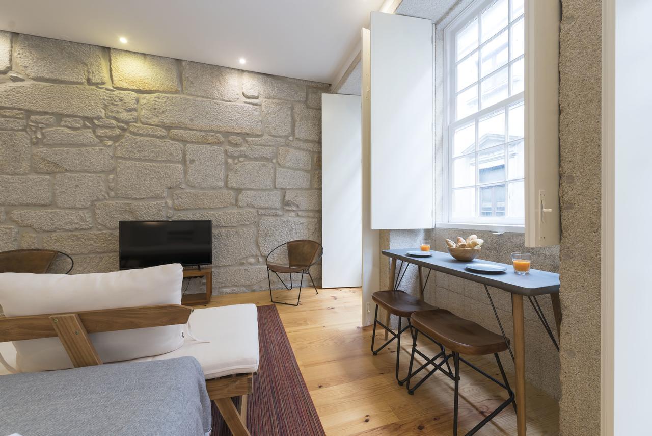 Lovelystay - Rico'S Apartment - Almada 1ºf 波尔图 外观 照片