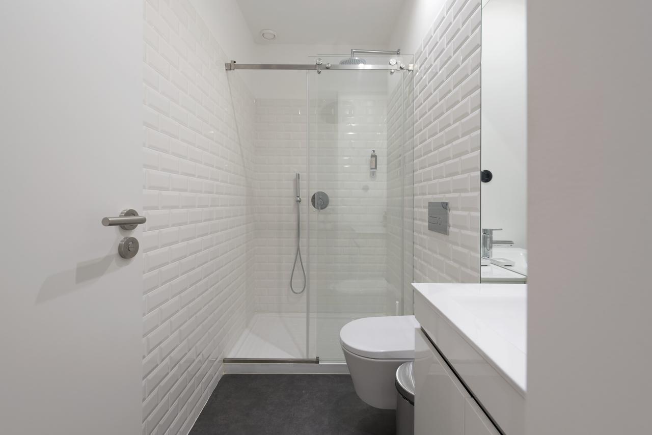 Lovelystay - Rico'S Apartment - Almada 1ºf 波尔图 外观 照片