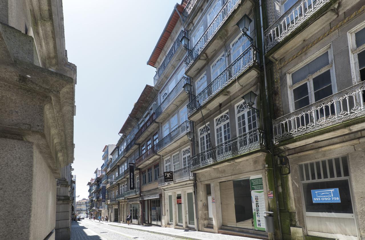 Lovelystay - Rico'S Apartment - Almada 1ºf 波尔图 外观 照片