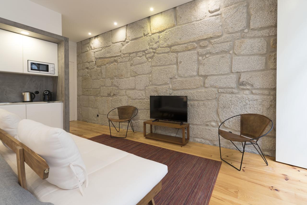 Lovelystay - Rico'S Apartment - Almada 1ºf 波尔图 外观 照片