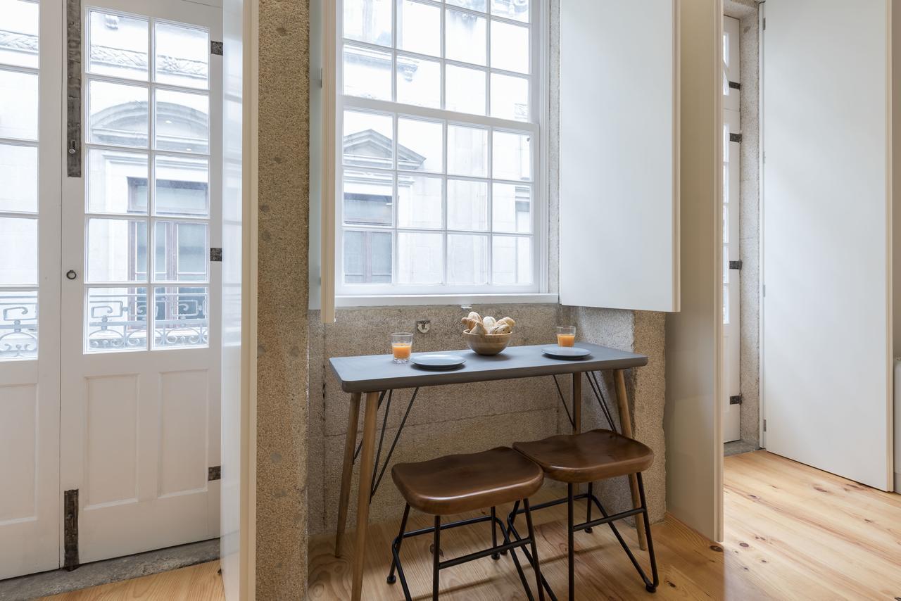 Lovelystay - Rico'S Apartment - Almada 1ºf 波尔图 外观 照片