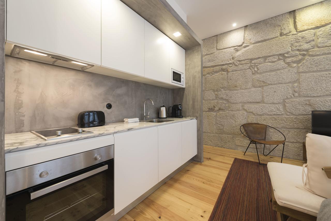 Lovelystay - Rico'S Apartment - Almada 1ºf 波尔图 外观 照片