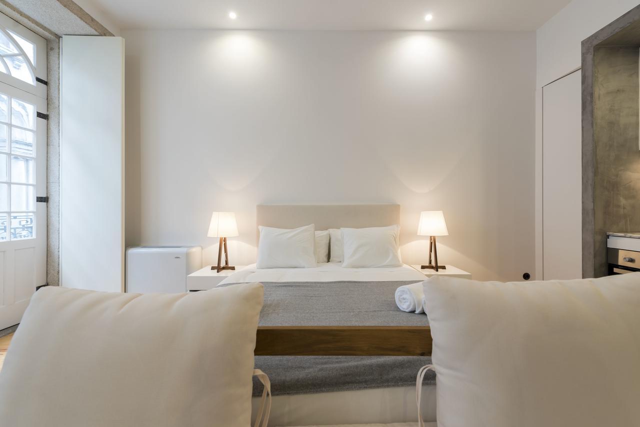 Lovelystay - Rico'S Apartment - Almada 1ºf 波尔图 外观 照片