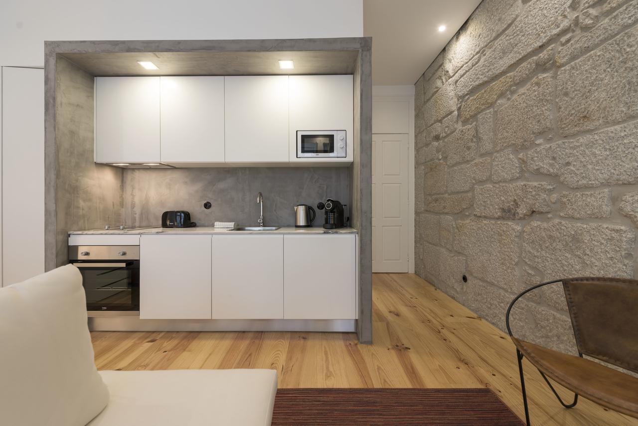 Lovelystay - Rico'S Apartment - Almada 1ºf 波尔图 外观 照片