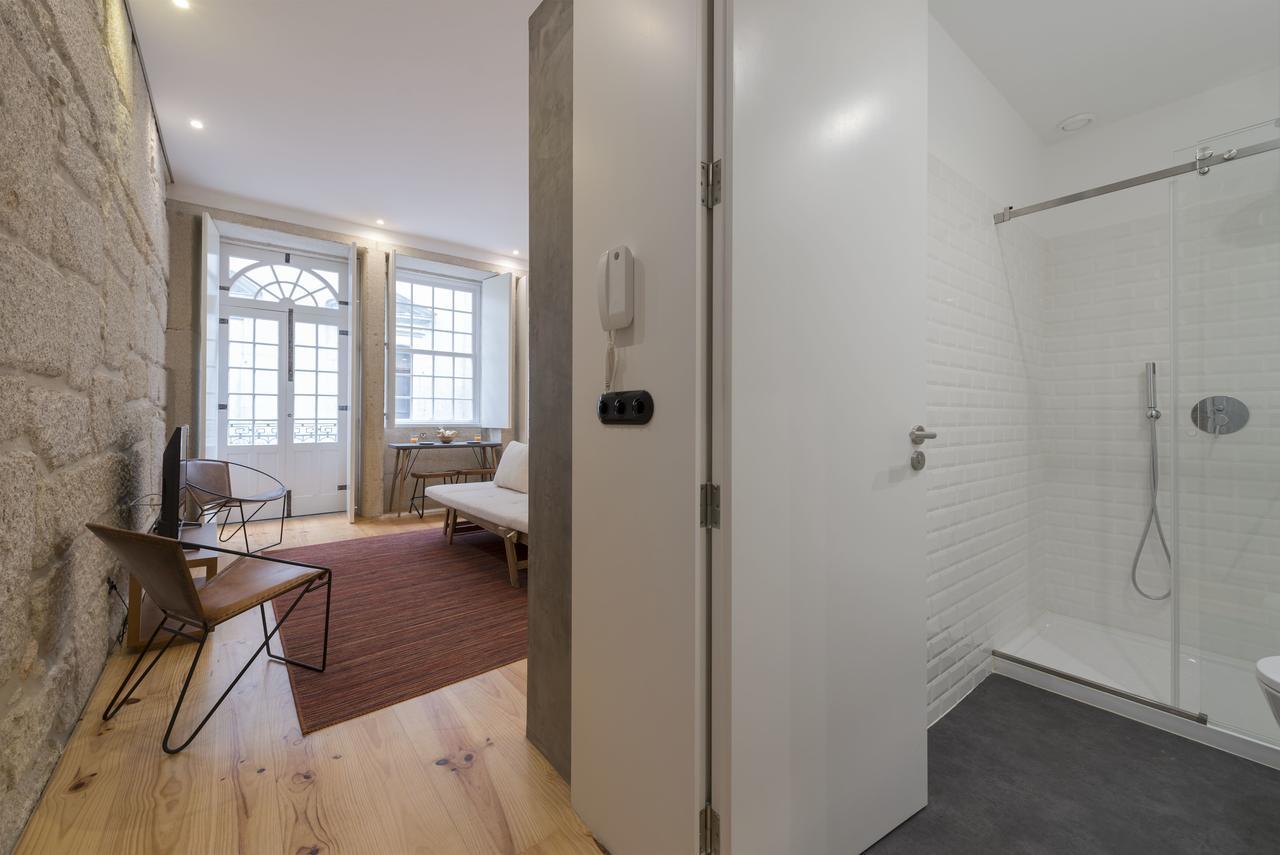 Lovelystay - Rico'S Apartment - Almada 1ºf 波尔图 外观 照片