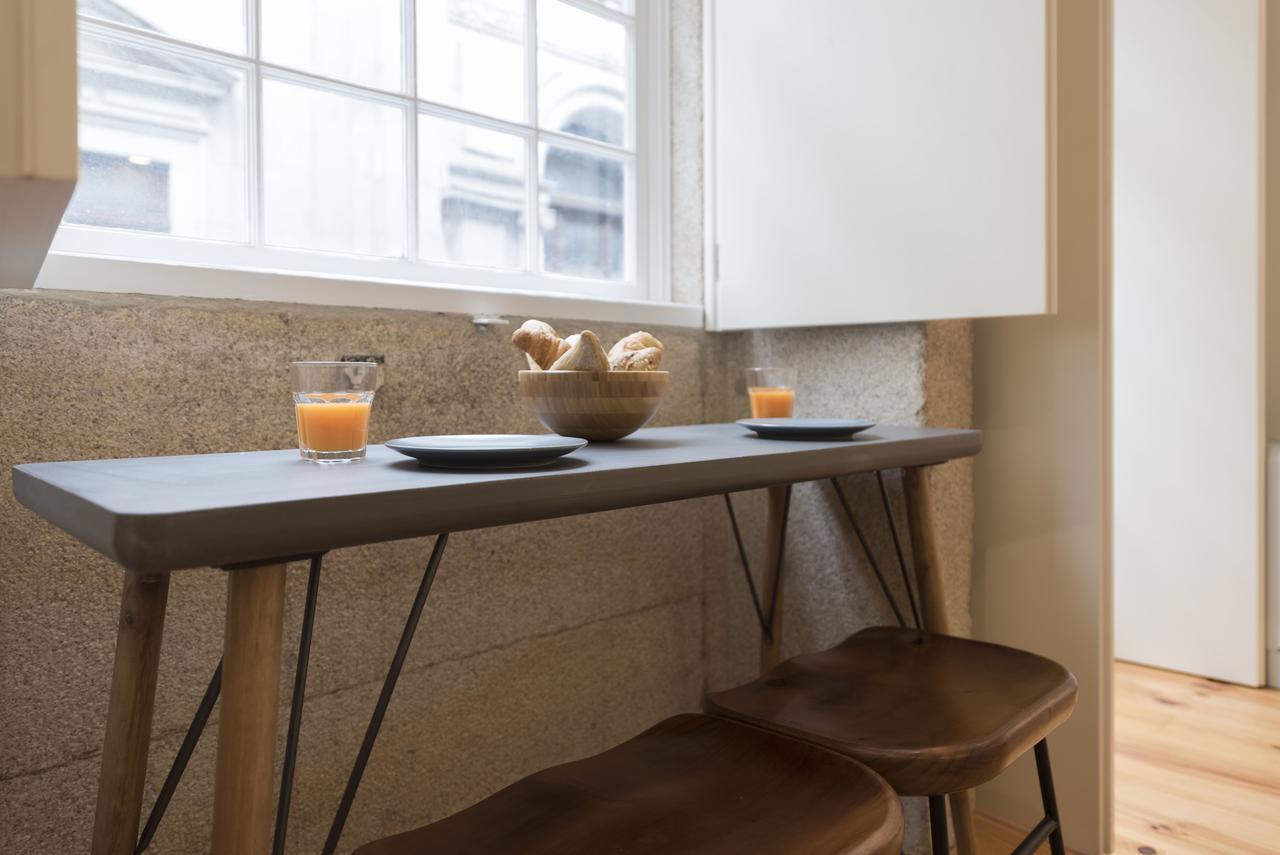 Lovelystay - Rico'S Apartment - Almada 1ºf 波尔图 外观 照片