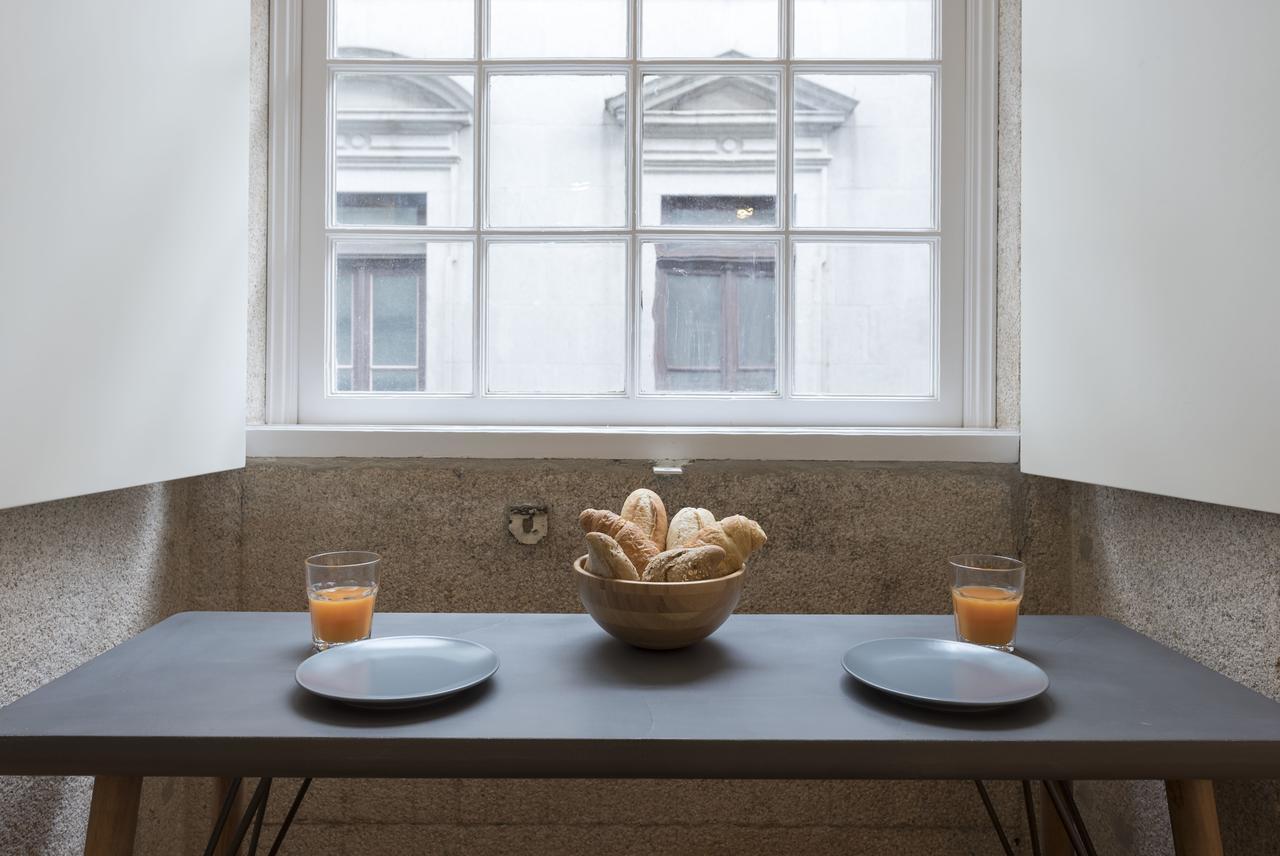 Lovelystay - Rico'S Apartment - Almada 1ºf 波尔图 外观 照片