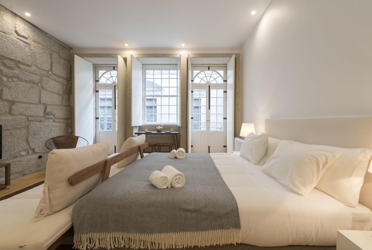 Lovelystay - Rico'S Apartment - Almada 1ºf 波尔图 外观 照片