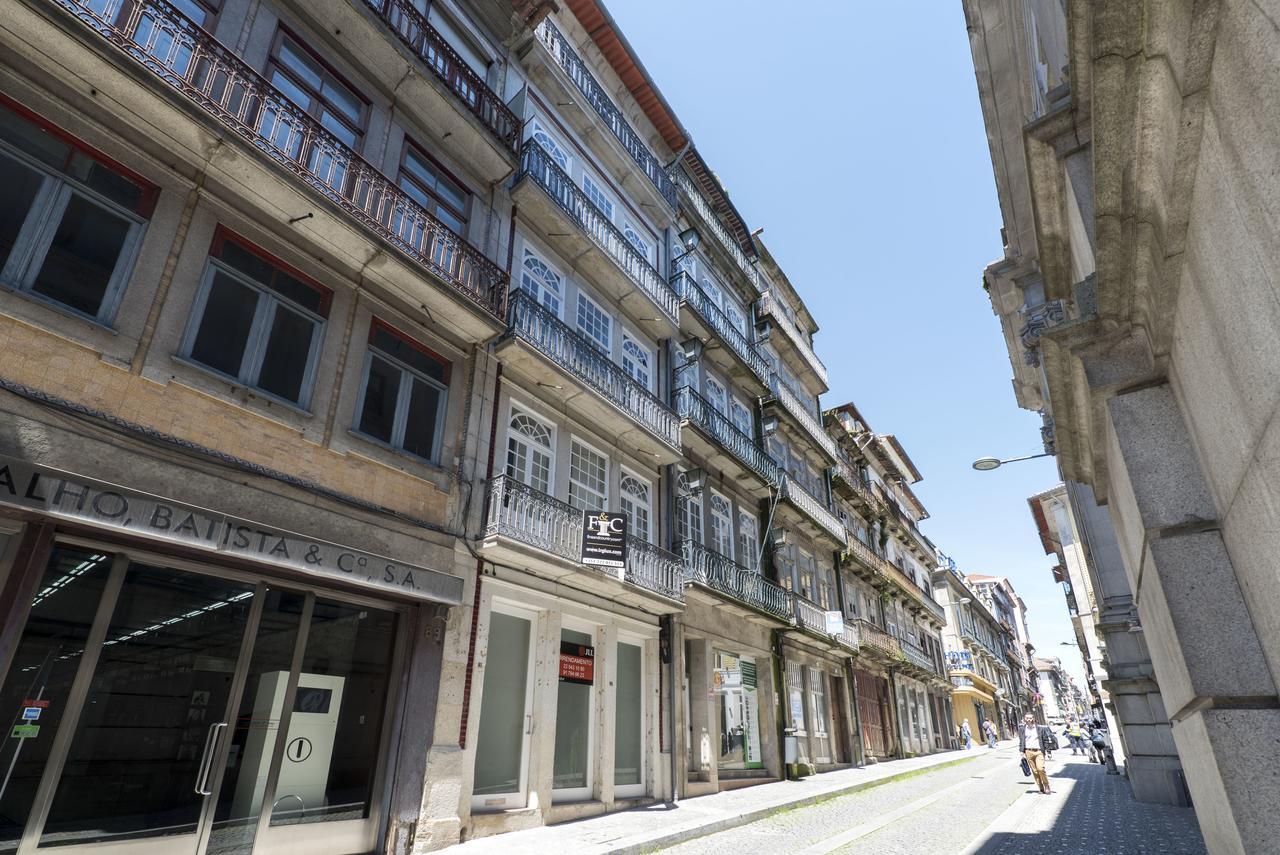 Lovelystay - Rico'S Apartment - Almada 1ºf 波尔图 外观 照片